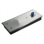 FLOOR SPRING MACHINE