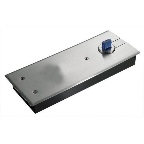 FLOOR SPRING MACHINE