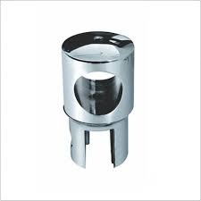 GLASS TO RODE HOLDER